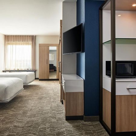 Springhill Suites By Marriott Frederica Exterior foto
